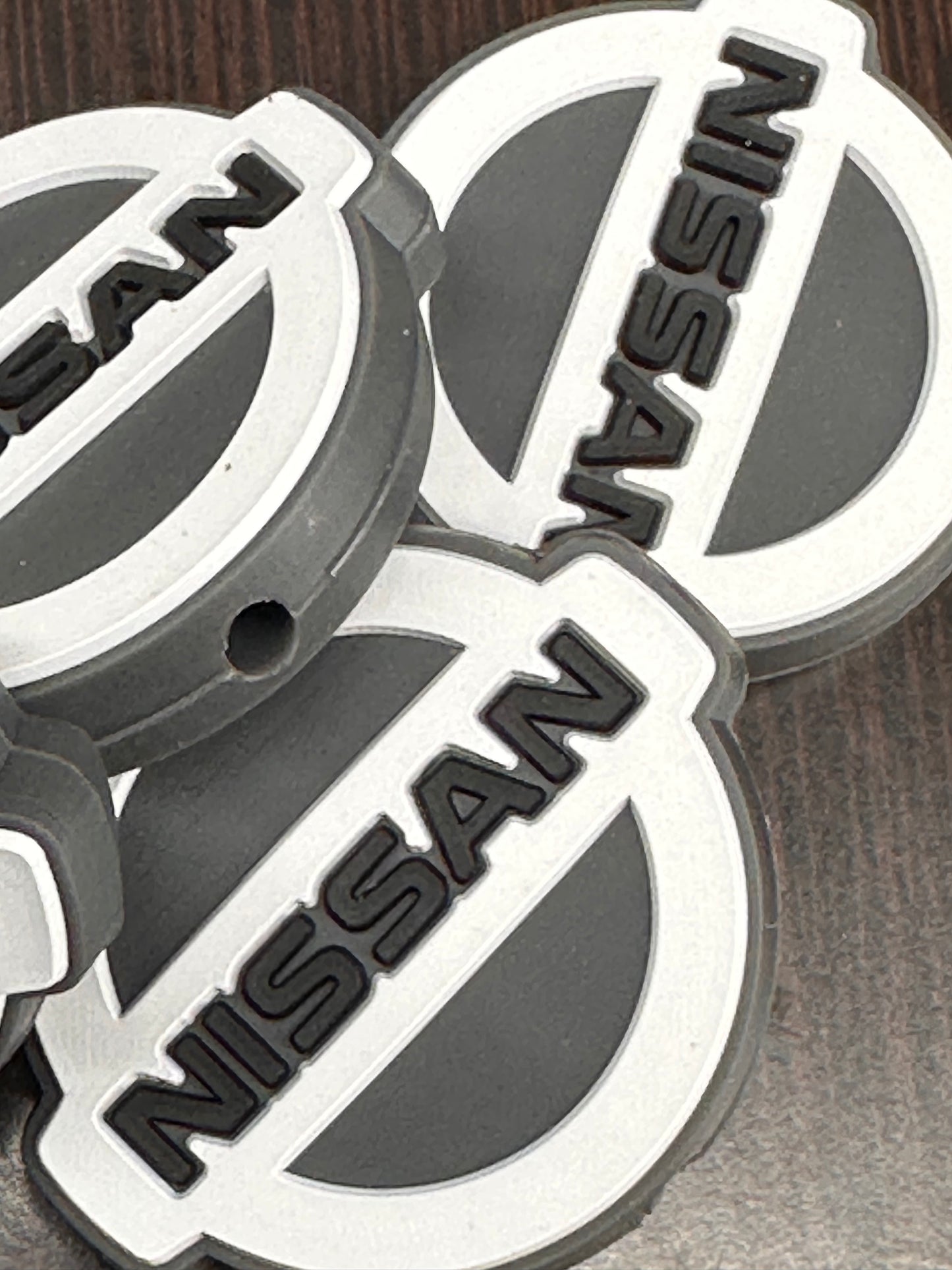 Car truck Focal Bead #14