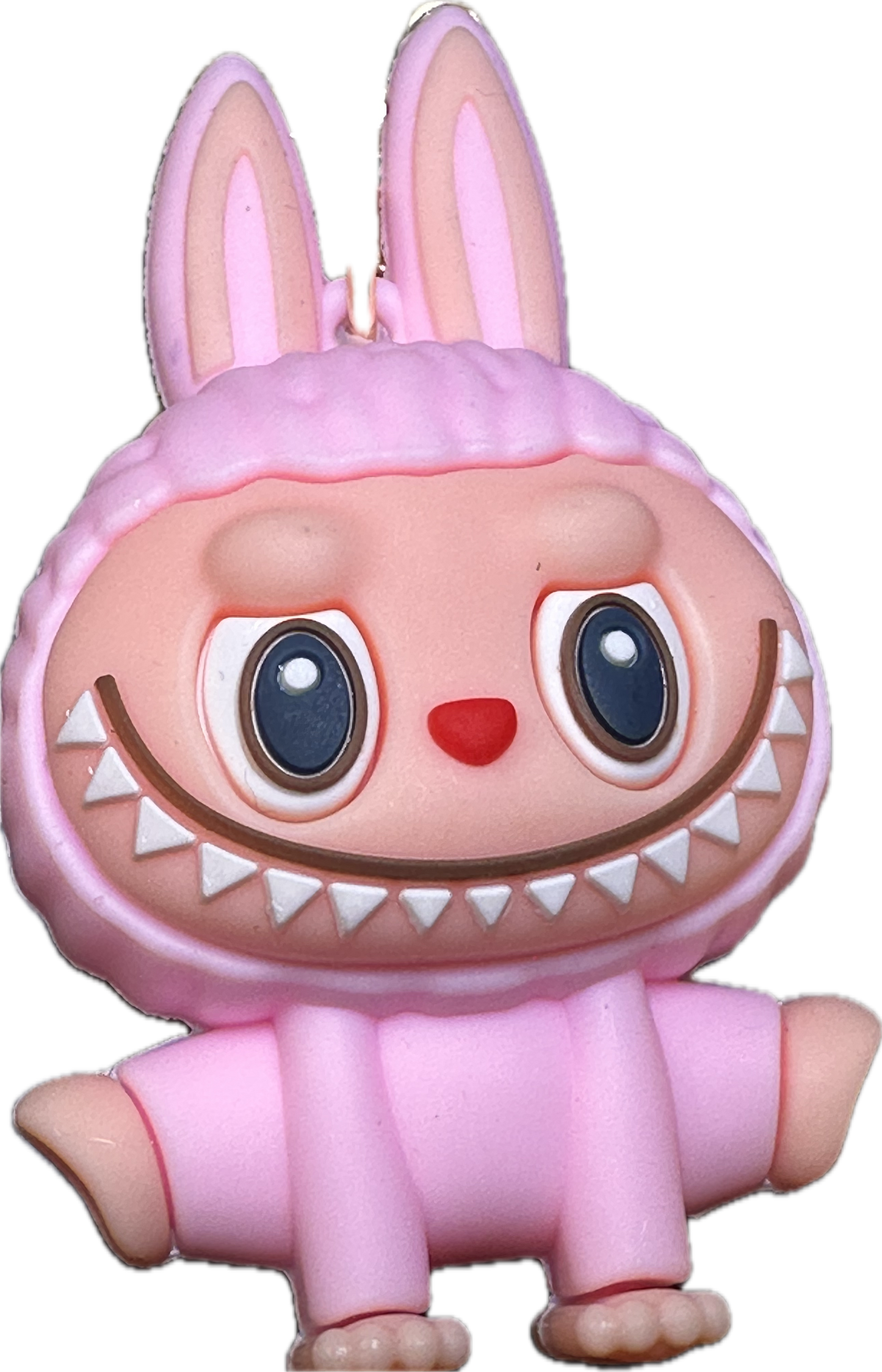 Labubu keychains/ Monster keychain