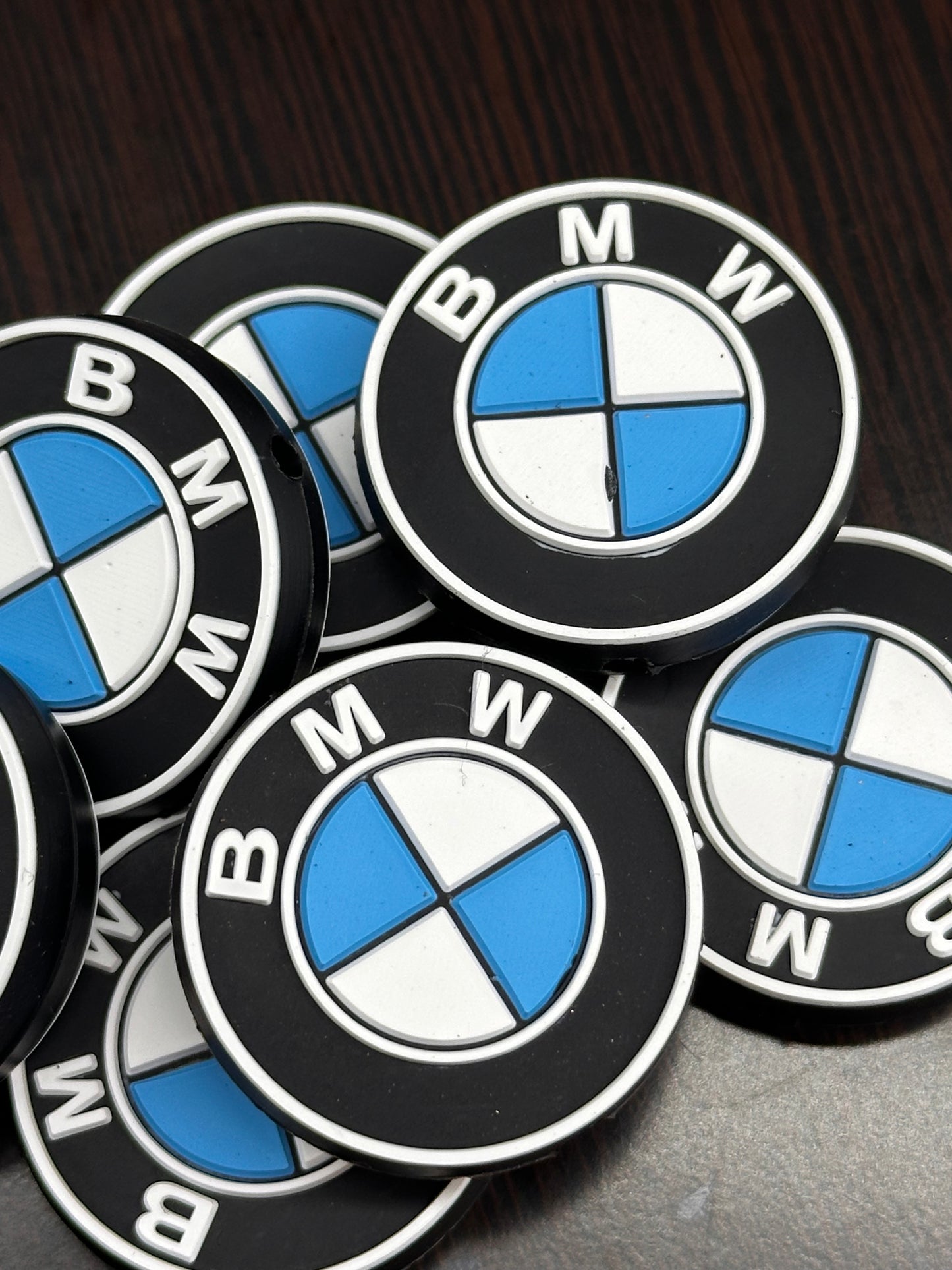 Car truck Focal Bead #16