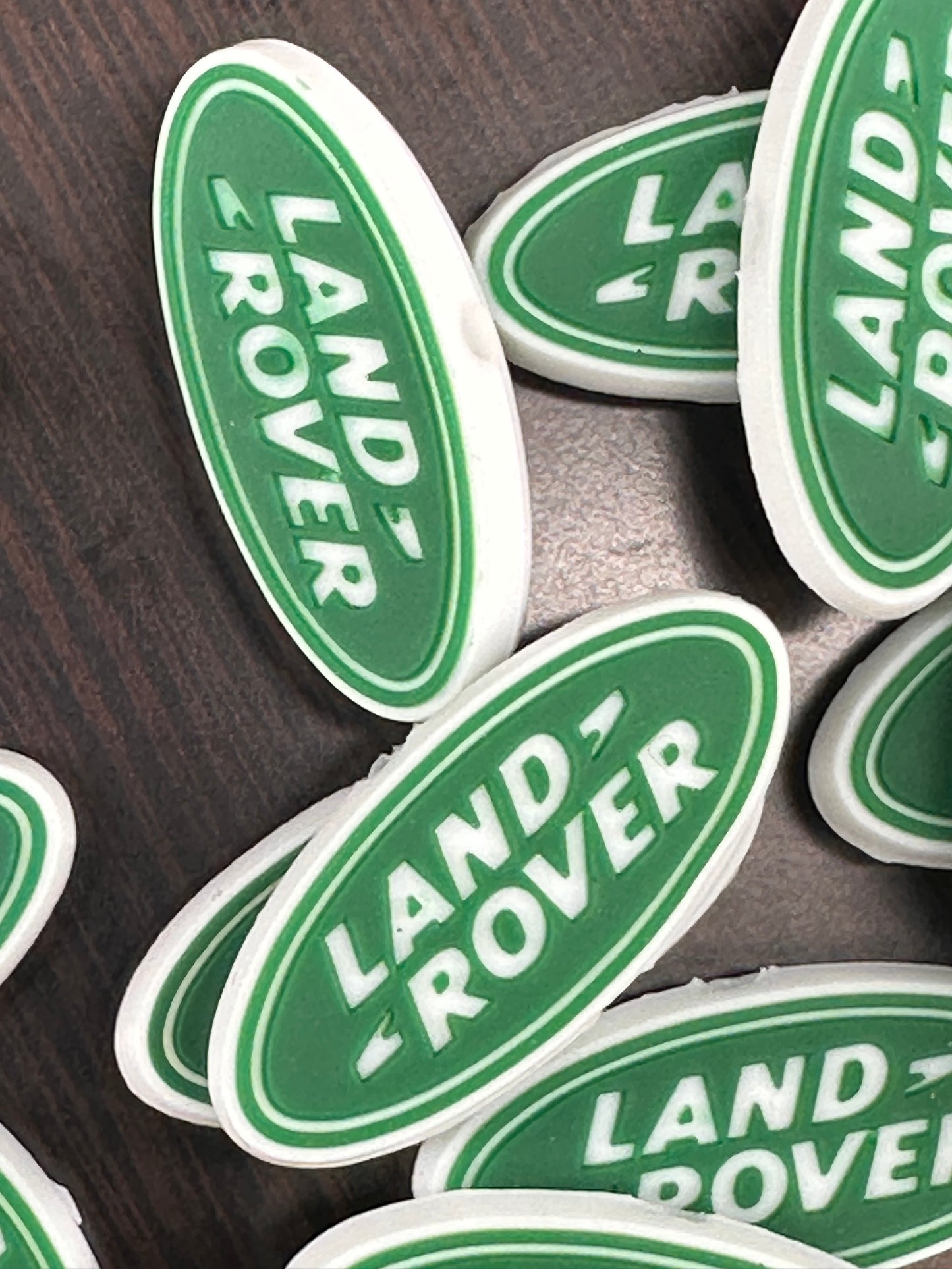 Car truck Focal Bead #10