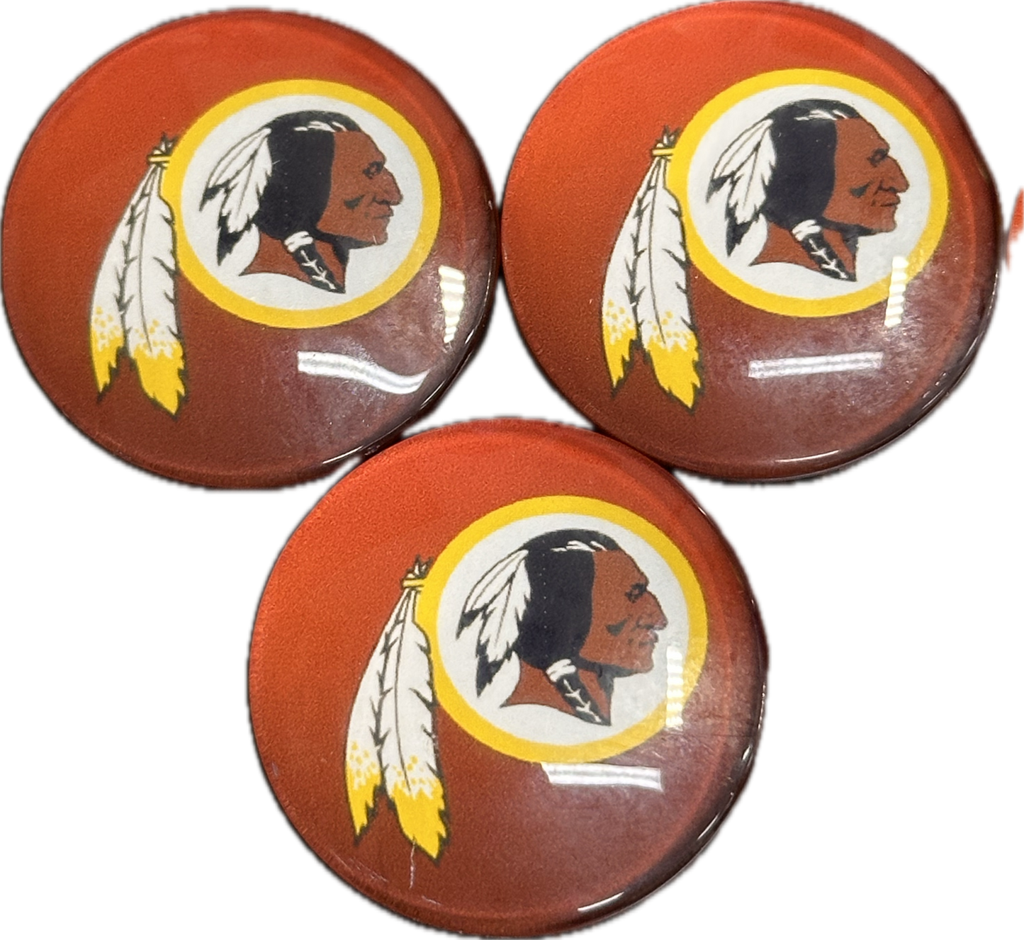 Sports Cabochon acrylic charms pendants/ perfect for glueing on your DIY, charm bracelets, necklaces, bag charms, magnets, and so much more