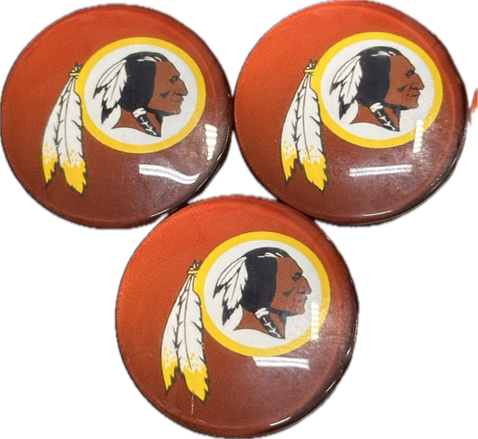 Sports Cabochon acrylic charms pendants/ perfect for glueing on your DIY, charm bracelets, necklaces, bag charms, magnets, and so much more