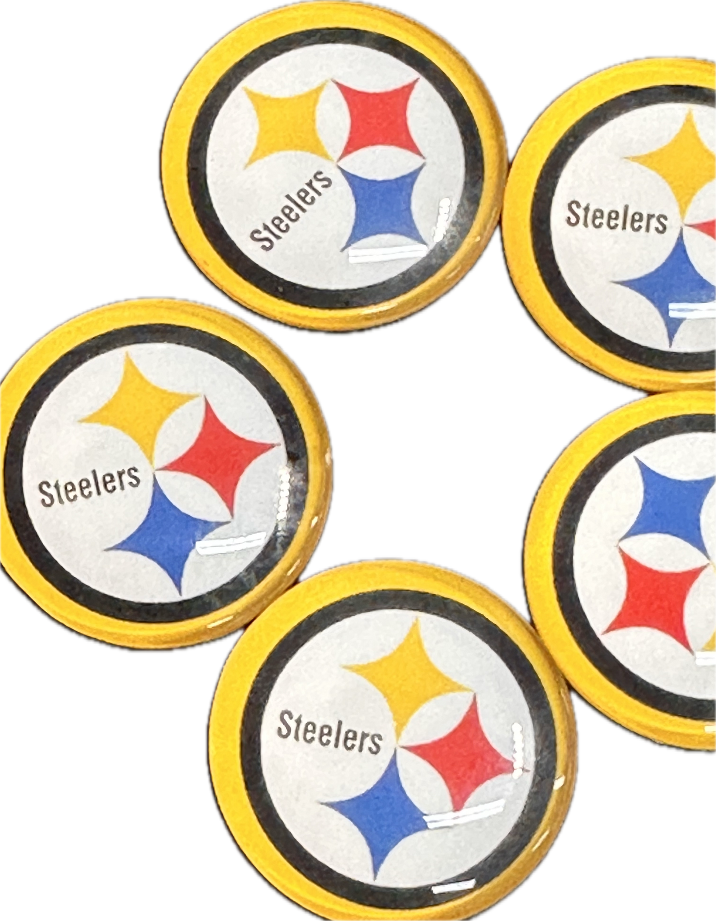 Sports Cabochon acrylic charms/ perfect for glueing on your DIY, charm bracelets, necklaces, bag charms, magnets, and so much more
