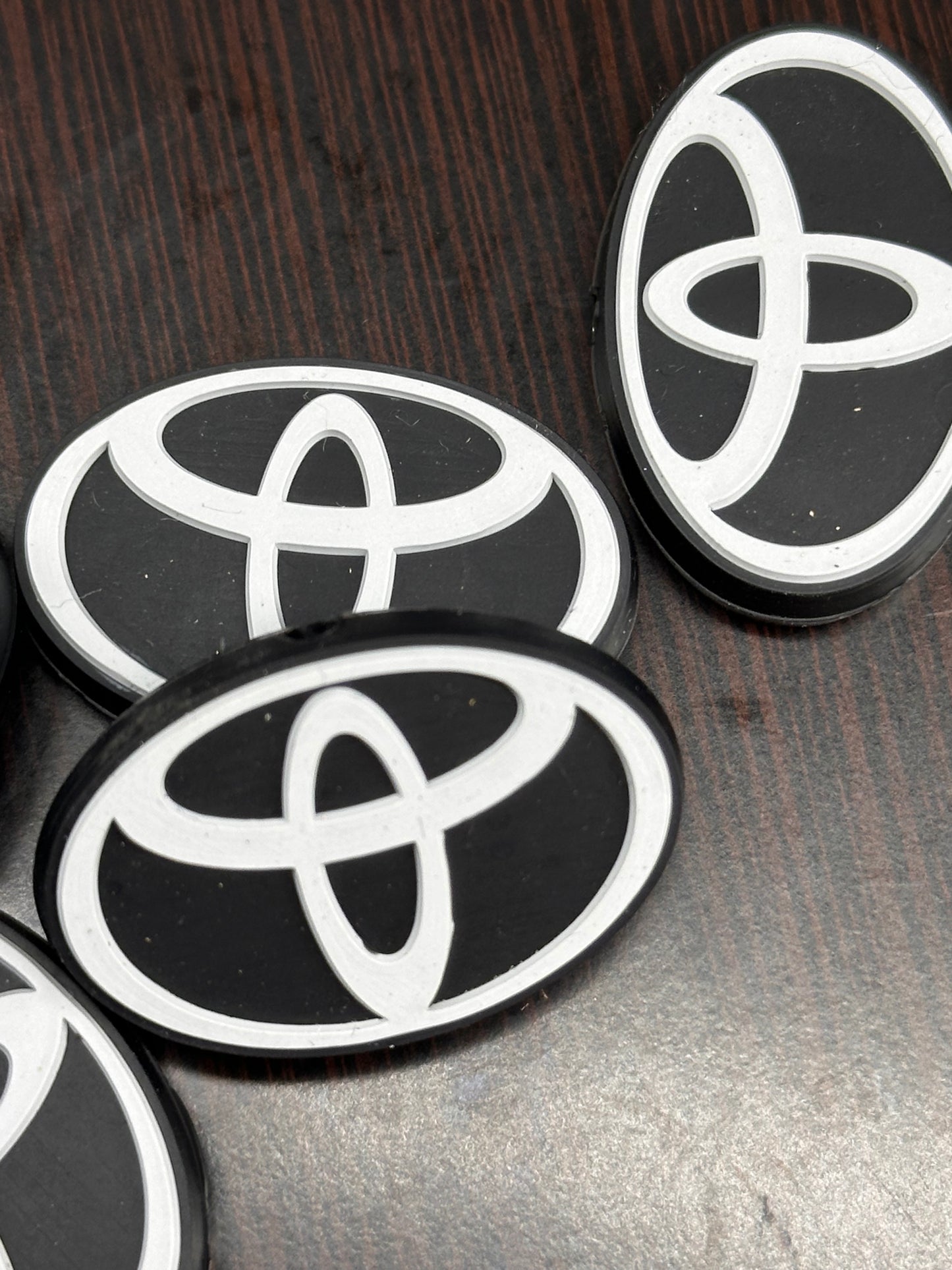 Car truck Focal Bead #13