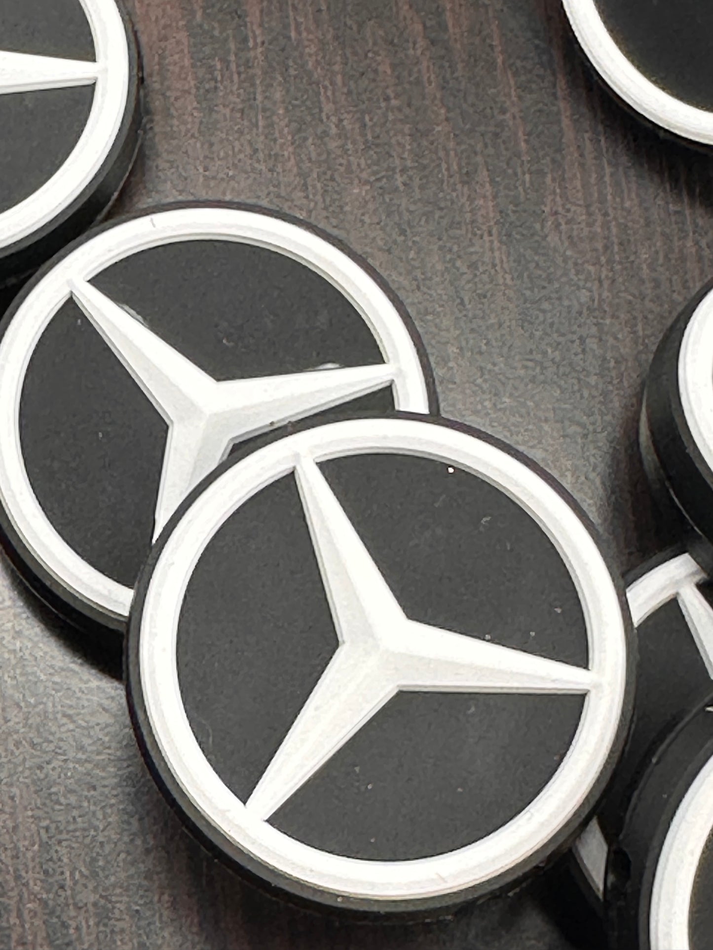 Car truck Focal Bead #12