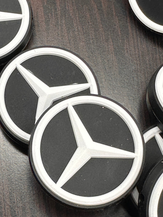 Car truck Focal Bead #12