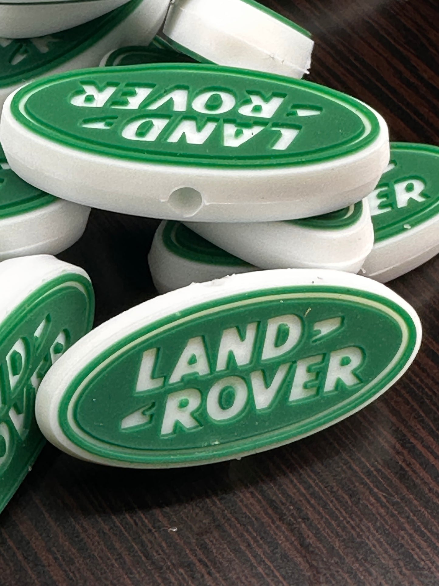 Car truck Focal Bead #10