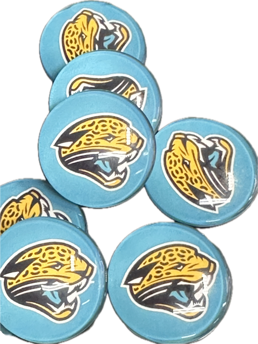 Sports Cabochon acrylic charms/ perfect for glueing on your DIY, charm bracelets, necklaces, bag charms, magnets, and so much more