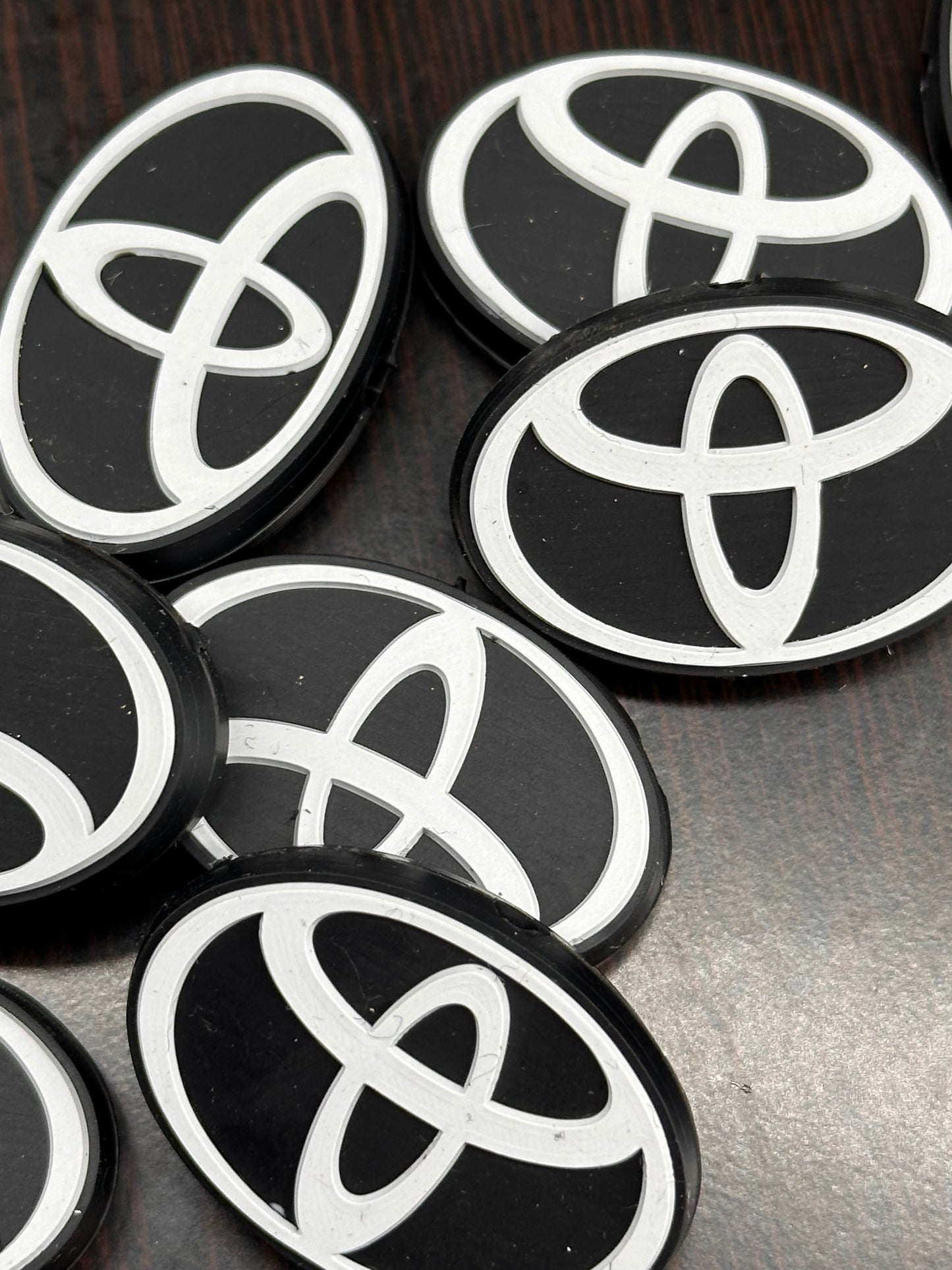 Car truck Focal Bead #13