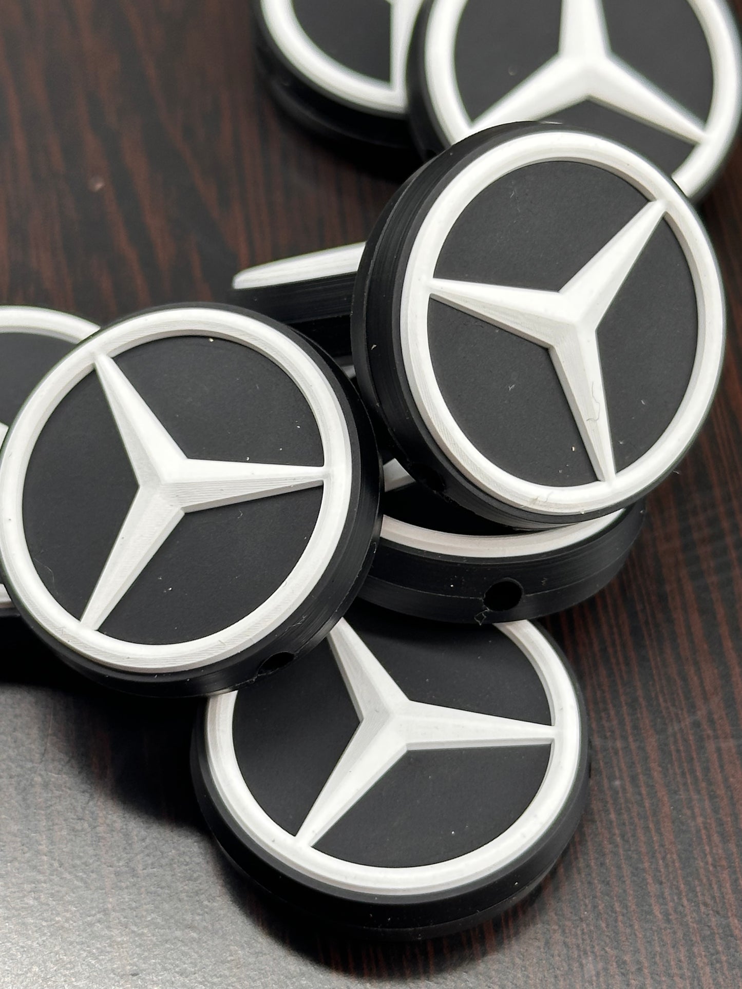 Car truck Focal Bead #12