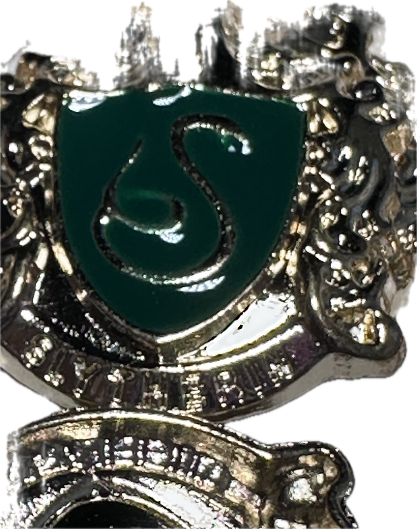 HP enamel metal charms/ DIY charm bracelet/ DIY necklace/