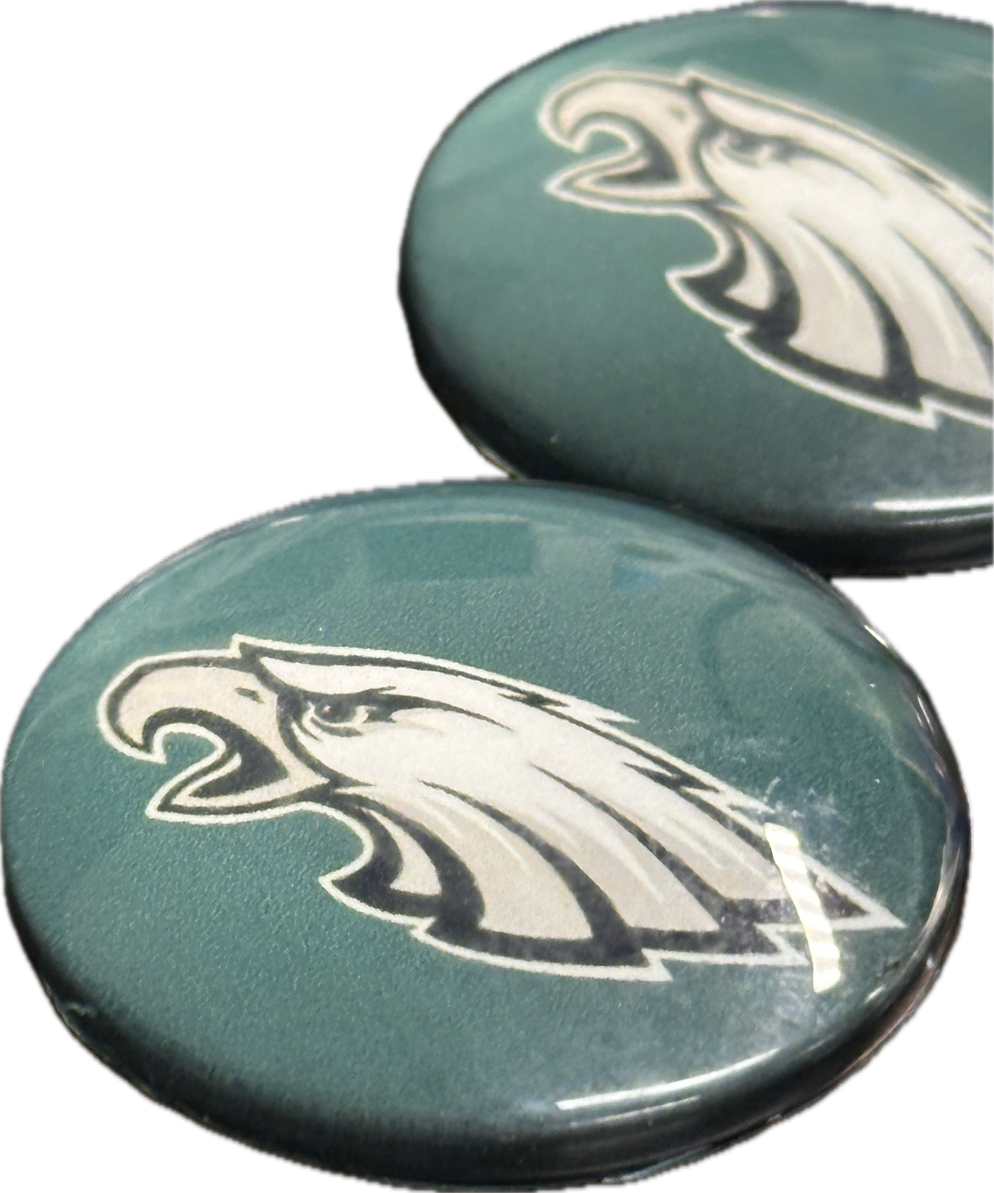 Sports Cabochon acrylic charms/ perfect for glueing on your DIY, charm bracelets, necklaces, bag charms, magnets, and so much more