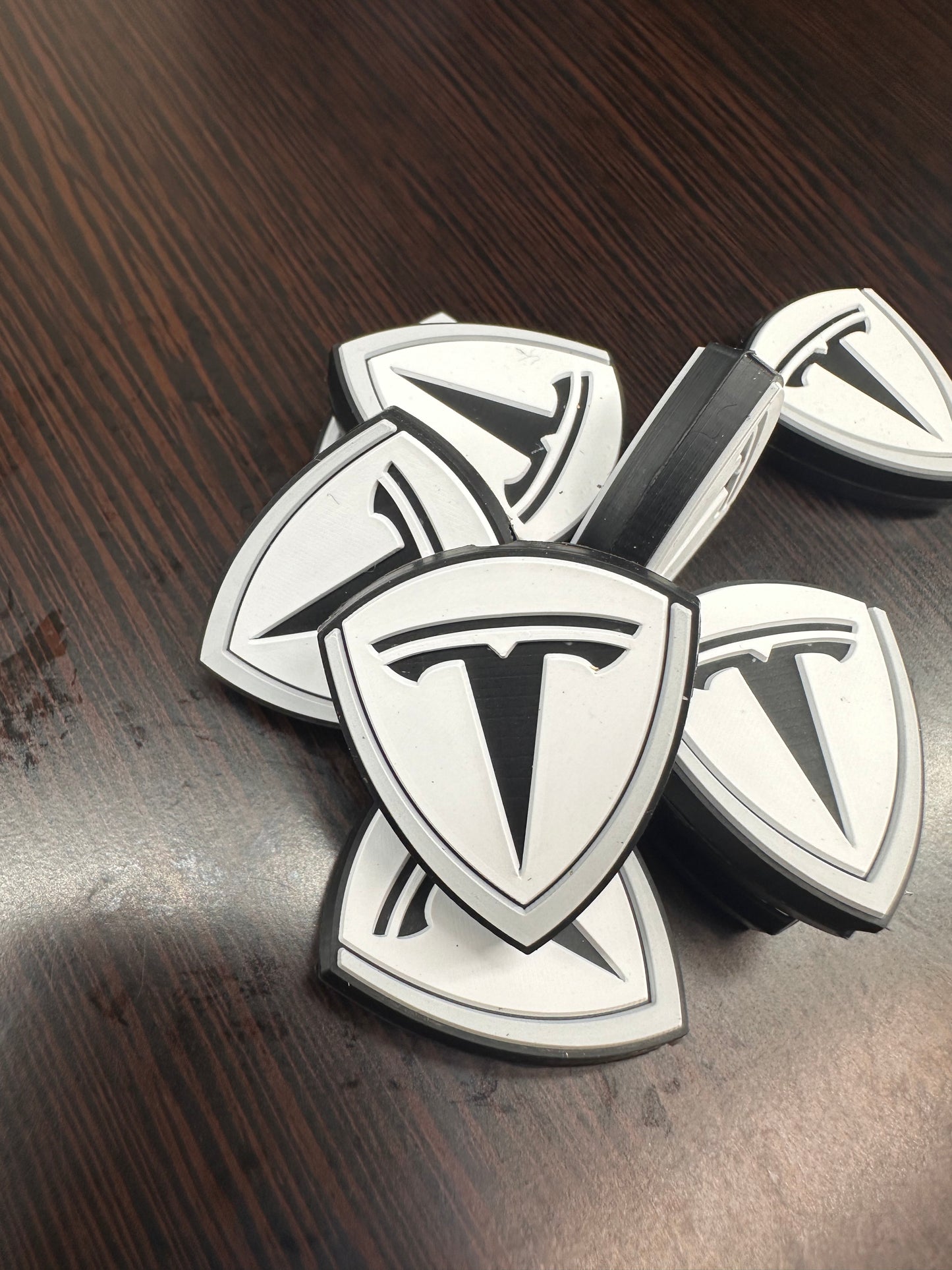 Car truck Focal Bead #19