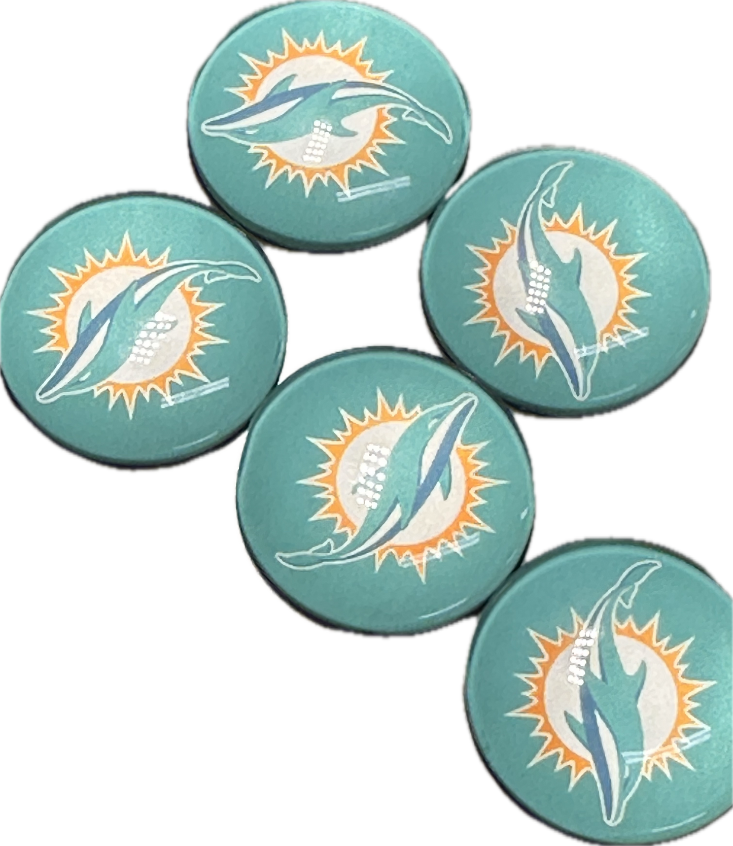 Sports Cabochon acrylic charms / perfect for glueing on your DIY, charm bracelets, necklaces, bag charms, magnets, and so much more