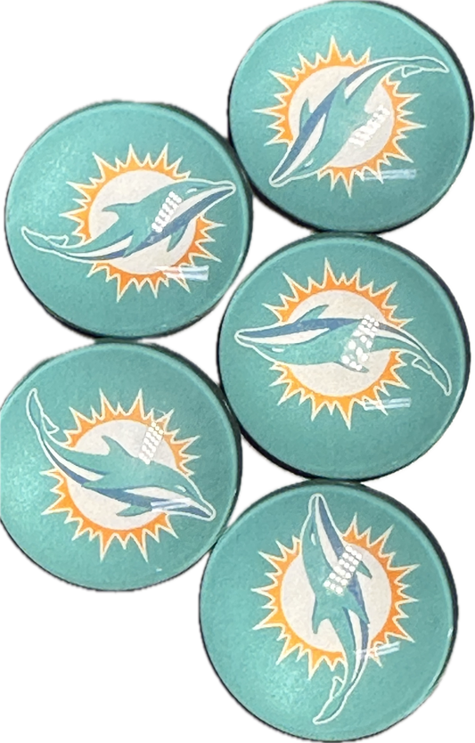 Sports Cabochon acrylic charms / perfect for glueing on your DIY, charm bracelets, necklaces, bag charms, magnets, and so much more