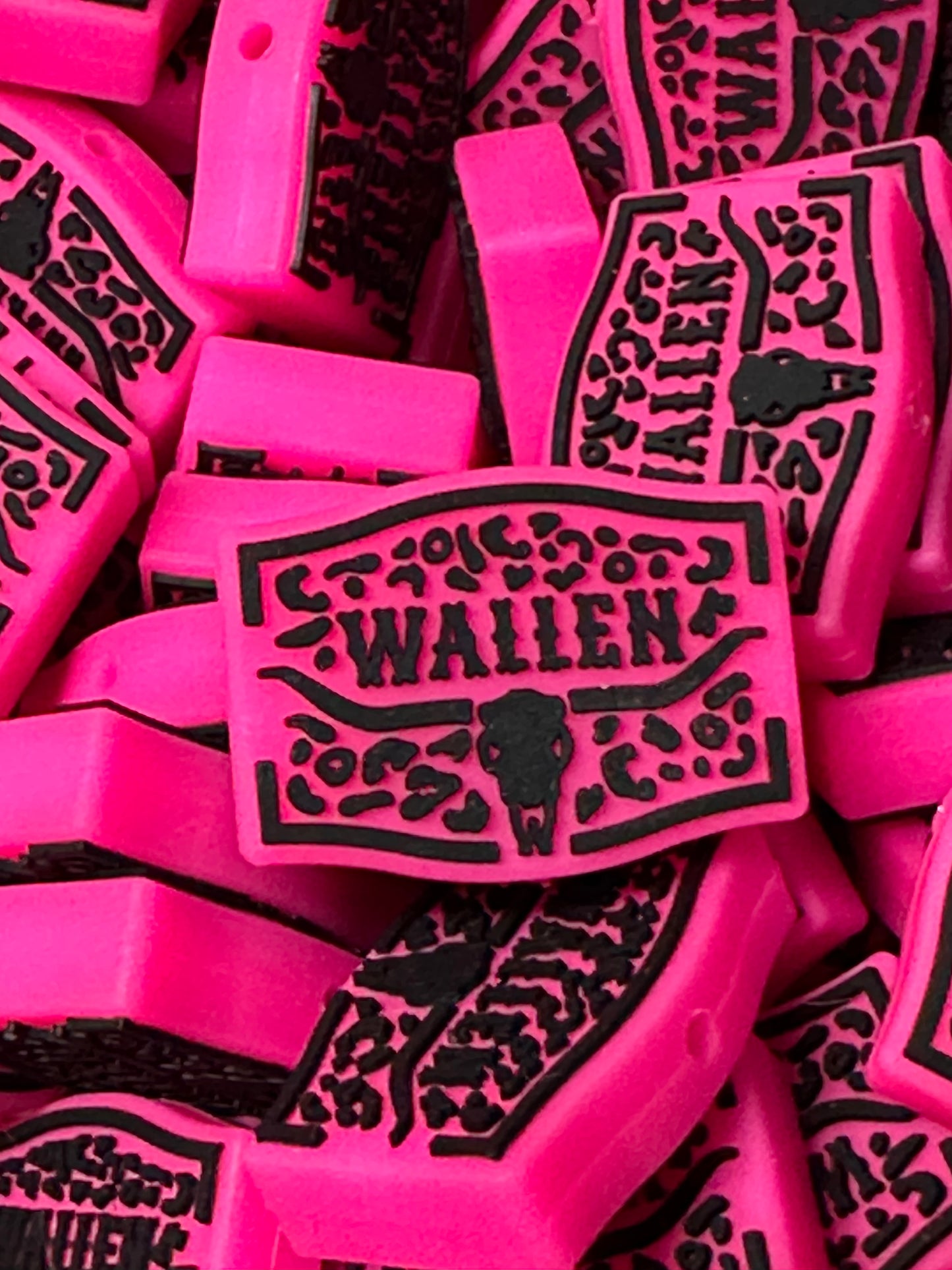 Morgan Wallen focal bead design 4