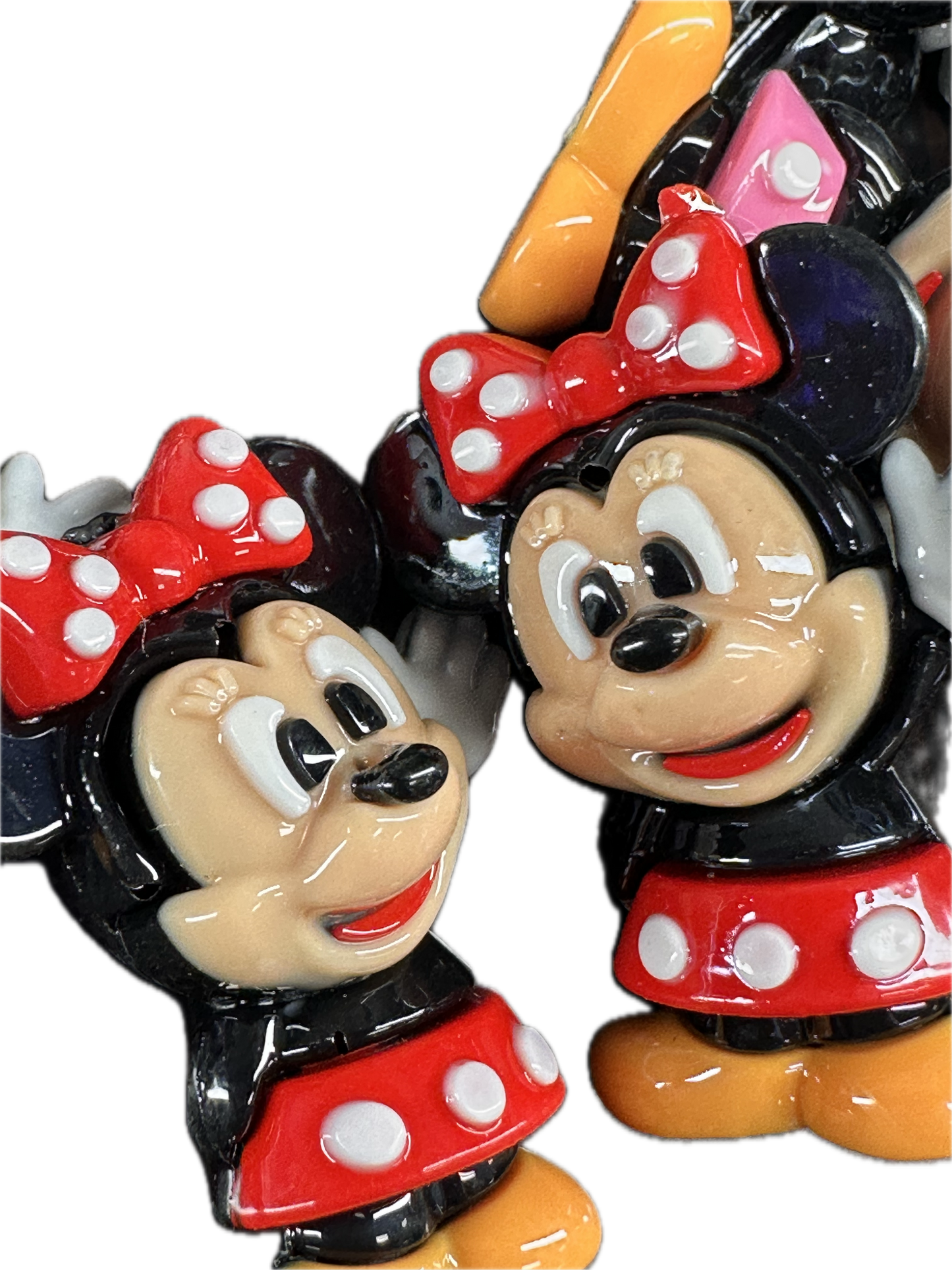 3D Favorite/Focal Bead/ beadable pen/ Silicone bead/ keychain beads/