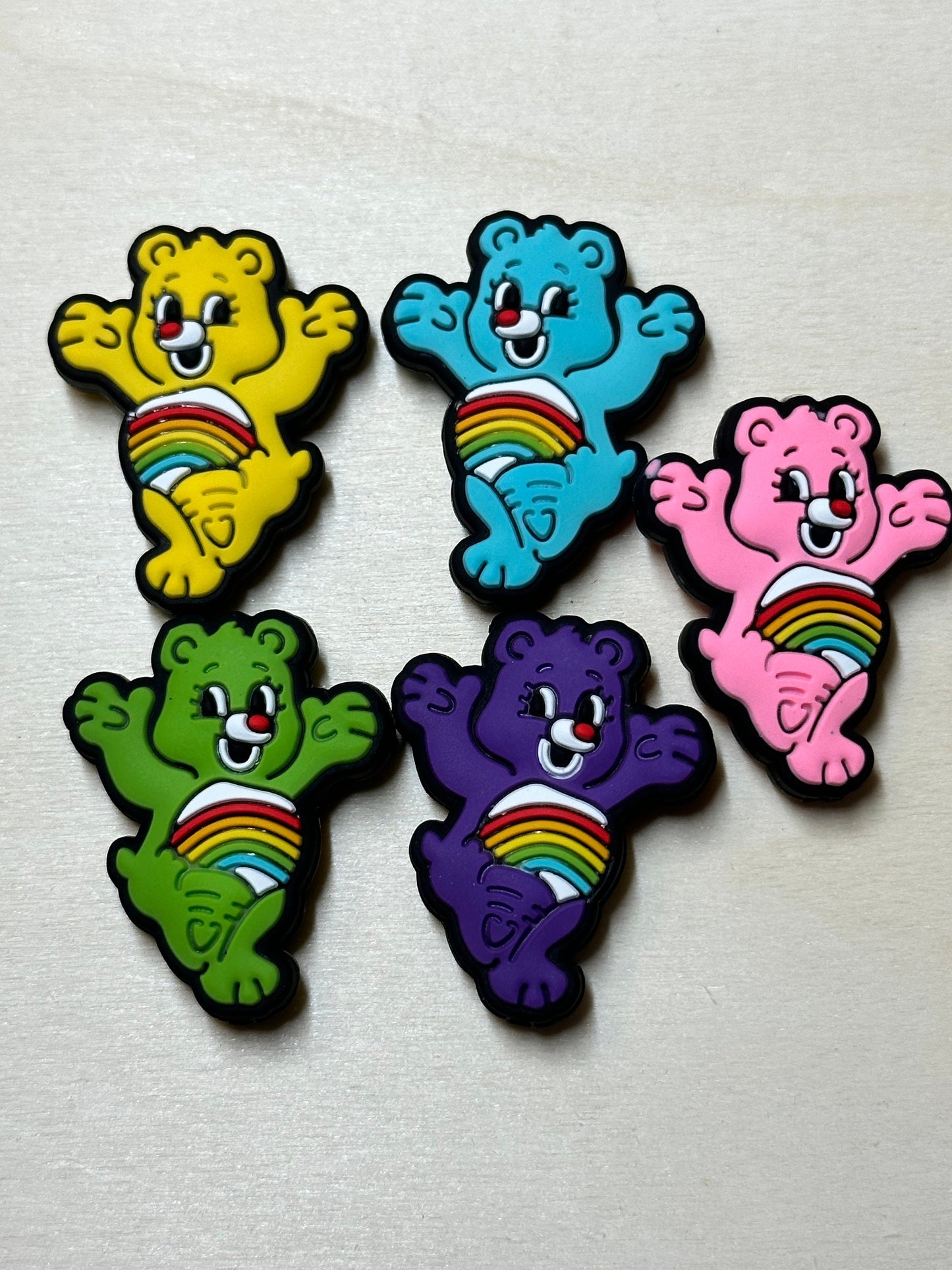 CB/Focal Bead/ beadable pen/ Silicone  bead/ keychain beads/